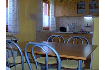 Ungarn Privát Kócsújfalu, Exterieur